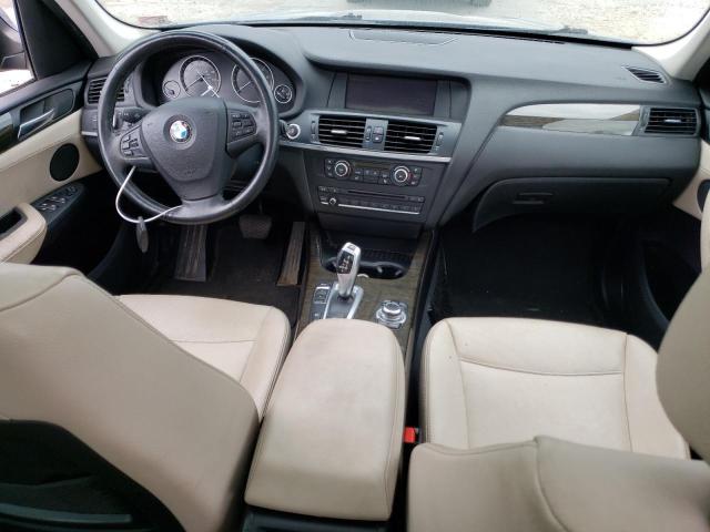 Photo 7 VIN: 5UXWX9C52D0A27094 - BMW X3 