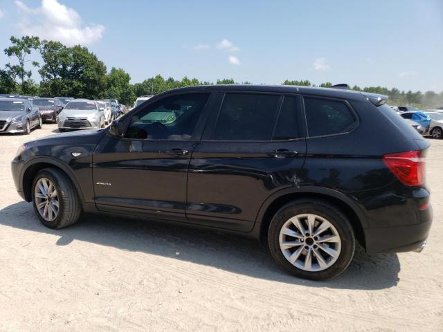 Photo 1 VIN: 5UXWX9C52D0A27547 - BMW X3 XDRIVE2 