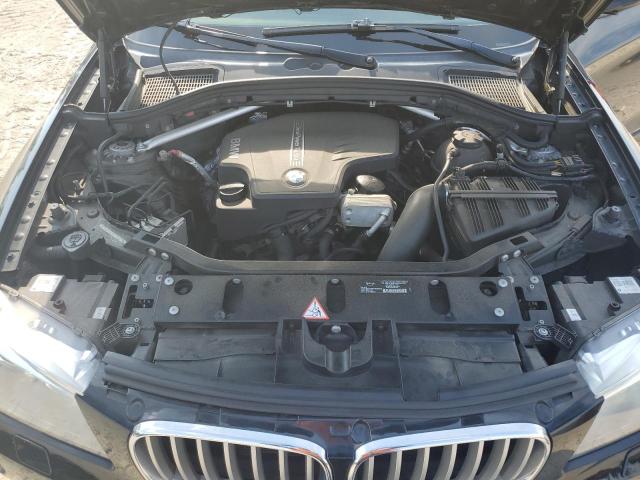 Photo 11 VIN: 5UXWX9C52D0A27547 - BMW X3 XDRIVE2 