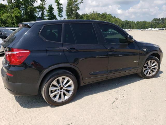 Photo 2 VIN: 5UXWX9C52D0A27547 - BMW X3 XDRIVE2 