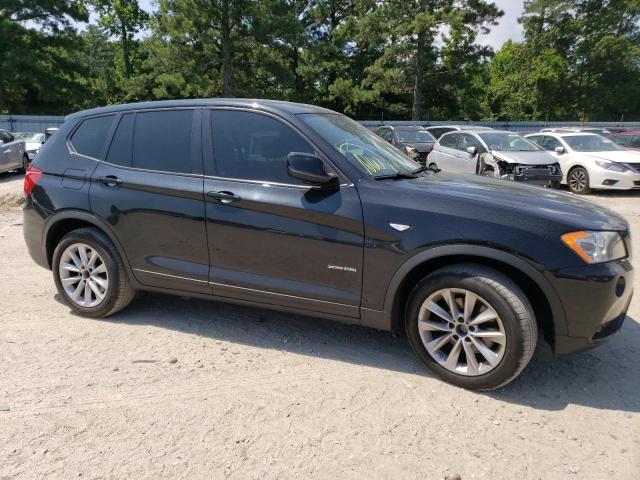 Photo 3 VIN: 5UXWX9C52D0A27547 - BMW X3 XDRIVE2 