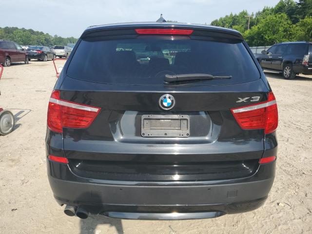 Photo 5 VIN: 5UXWX9C52D0A27547 - BMW X3 XDRIVE2 