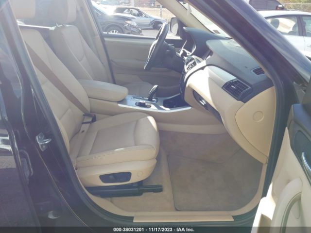 Photo 4 VIN: 5UXWX9C52D0A27628 - BMW X3 