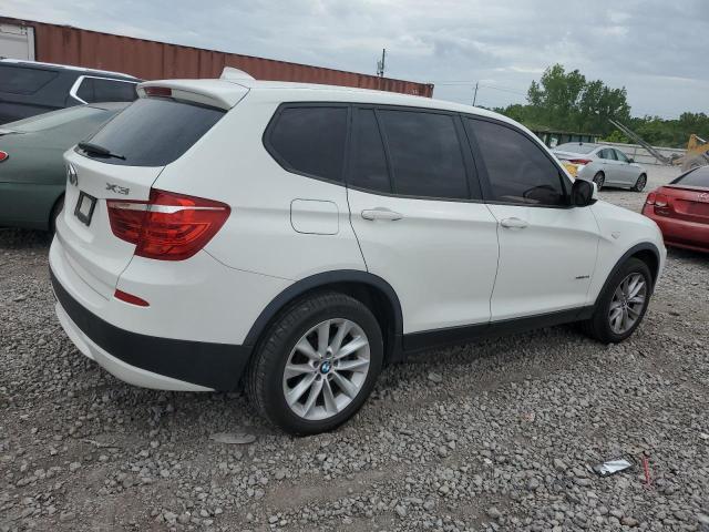 Photo 2 VIN: 5UXWX9C52D0A29847 - BMW X3 