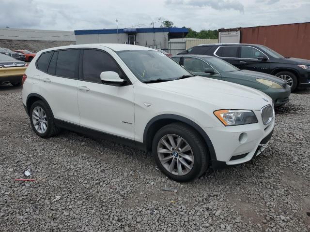 Photo 3 VIN: 5UXWX9C52D0A29847 - BMW X3 