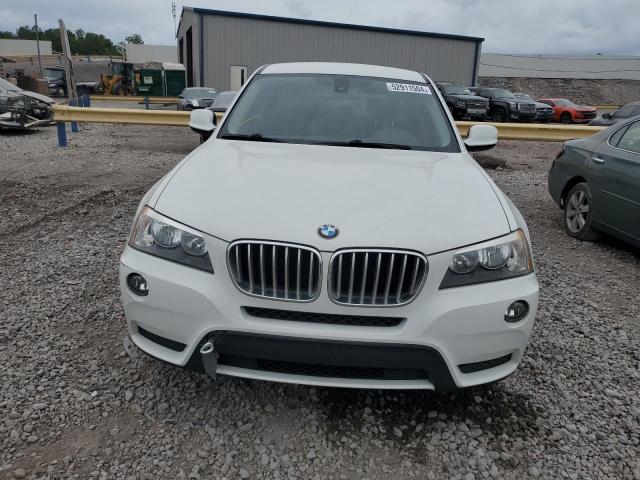 Photo 4 VIN: 5UXWX9C52D0A29847 - BMW X3 