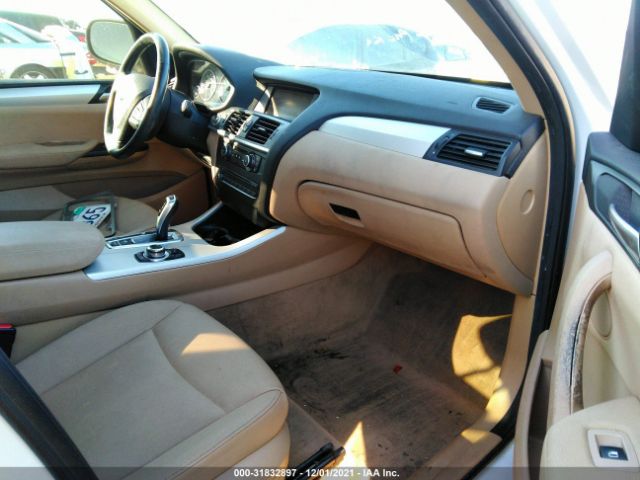 Photo 4 VIN: 5UXWX9C52D0D01829 - BMW X3 