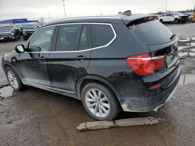 Photo 1 VIN: 5UXWX9C52D0D02642 - BMW X3 