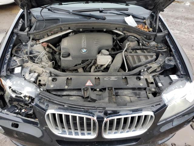 Photo 11 VIN: 5UXWX9C52D0D02642 - BMW X3 