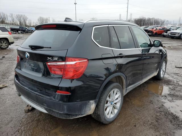 Photo 2 VIN: 5UXWX9C52D0D02642 - BMW X3 