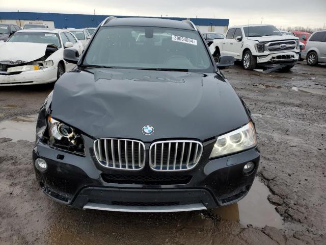 Photo 4 VIN: 5UXWX9C52D0D02642 - BMW X3 