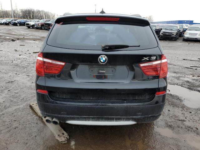 Photo 5 VIN: 5UXWX9C52D0D02642 - BMW X3 