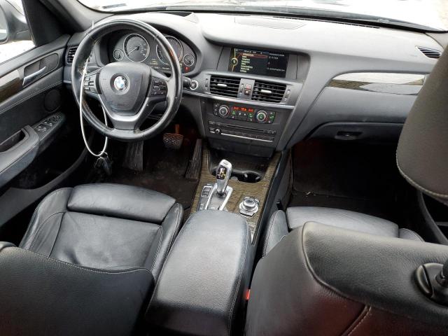 Photo 7 VIN: 5UXWX9C52D0D02642 - BMW X3 