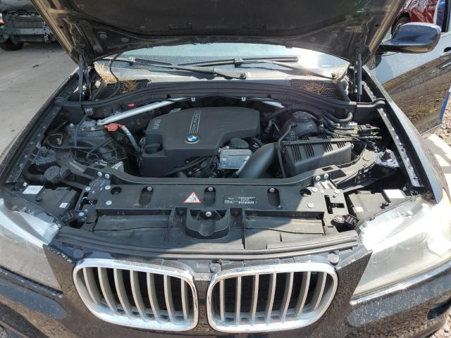 Photo 10 VIN: 5UXWX9C52D0D04603 - BMW X3 XDRIVE2 