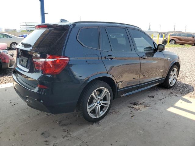 Photo 2 VIN: 5UXWX9C52D0D04603 - BMW X3 XDRIVE2 