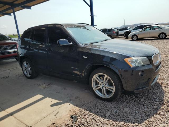 Photo 3 VIN: 5UXWX9C52D0D04603 - BMW X3 XDRIVE2 