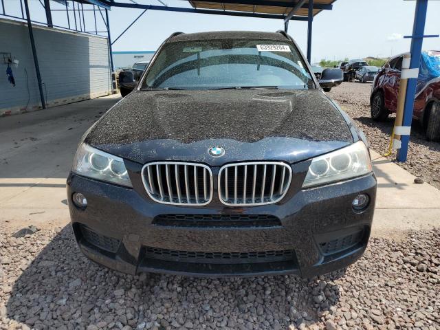 Photo 4 VIN: 5UXWX9C52D0D04603 - BMW X3 XDRIVE2 