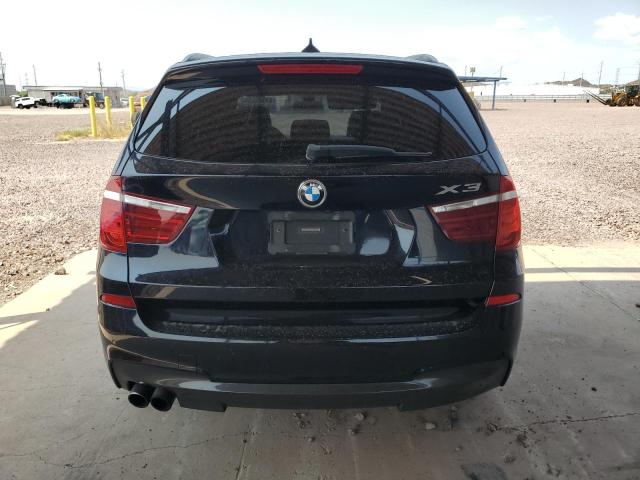 Photo 5 VIN: 5UXWX9C52D0D04603 - BMW X3 XDRIVE2 