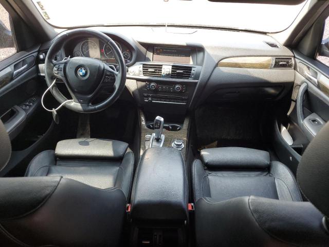 Photo 7 VIN: 5UXWX9C52D0D04603 - BMW X3 XDRIVE2 