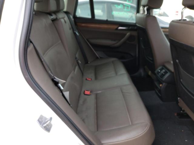 Photo 10 VIN: 5UXWX9C52D0D08537 - BMW X3 