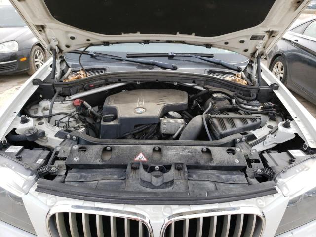 Photo 11 VIN: 5UXWX9C52D0D08537 - BMW X3 