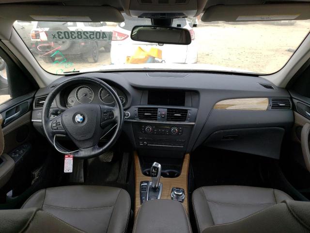 Photo 7 VIN: 5UXWX9C52D0D08537 - BMW X3 