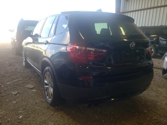 Photo 2 VIN: 5UXWX9C52DL873852 - BMW X3 XDRIVE2 