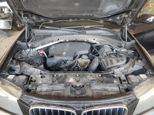 Photo 6 VIN: 5UXWX9C52DL873852 - BMW X3 XDRIVE2 