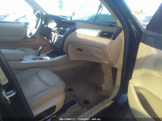 Photo 4 VIN: 5UXWX9C52DL873866 - BMW X3 