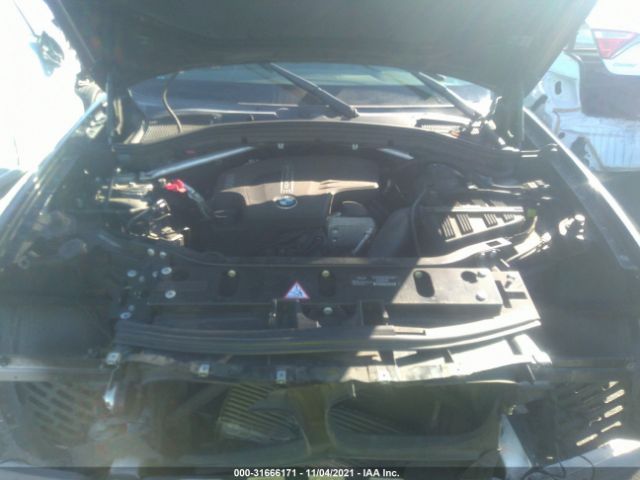 Photo 9 VIN: 5UXWX9C52DL873866 - BMW X3 