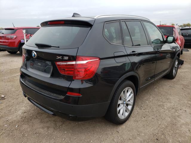 Photo 3 VIN: 5UXWX9C52DL874452 - BMW X3 XDRIVE2 