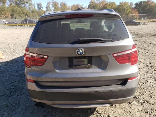 Photo 5 VIN: 5UXWX9C52DLK59691 - BMW X3 