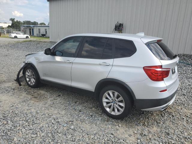 Photo 1 VIN: 5UXWX9C52E0D13450 - BMW X3 XDRIVE2 