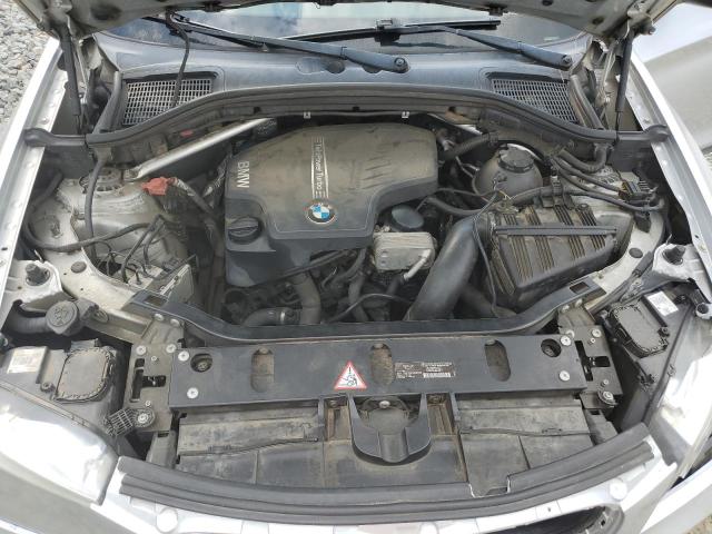 Photo 11 VIN: 5UXWX9C52E0D13450 - BMW X3 XDRIVE2 