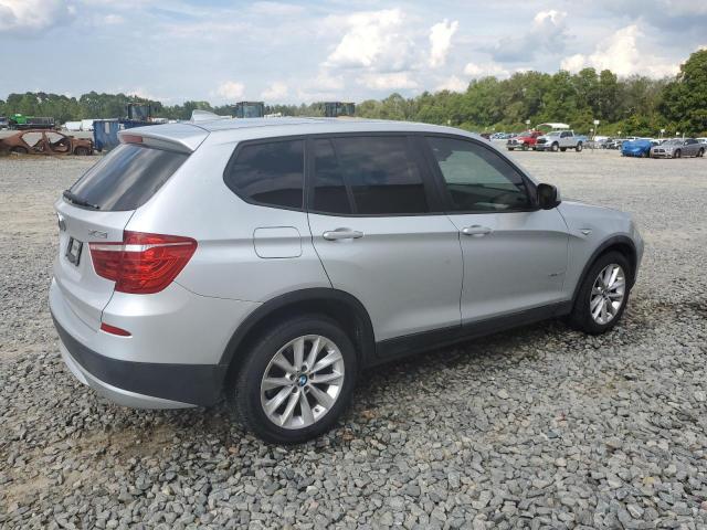 Photo 2 VIN: 5UXWX9C52E0D13450 - BMW X3 XDRIVE2 