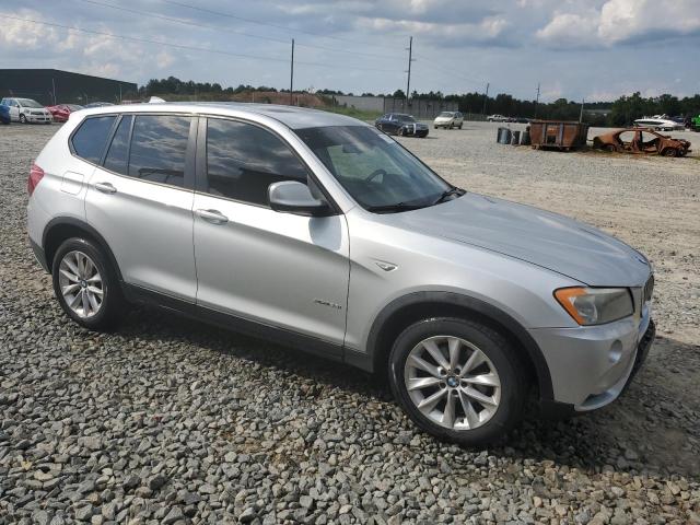 Photo 3 VIN: 5UXWX9C52E0D13450 - BMW X3 XDRIVE2 