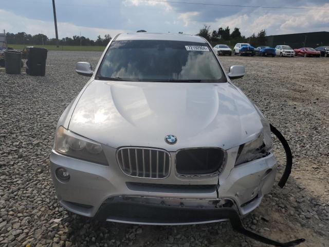 Photo 4 VIN: 5UXWX9C52E0D13450 - BMW X3 XDRIVE2 