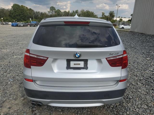 Photo 5 VIN: 5UXWX9C52E0D13450 - BMW X3 XDRIVE2 