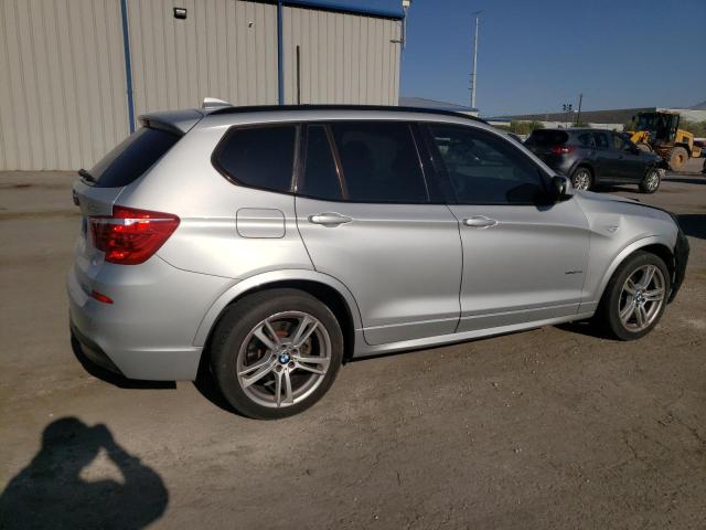 Photo 2 VIN: 5UXWX9C52E0D14761 - BMW X3 XDRIVE2 