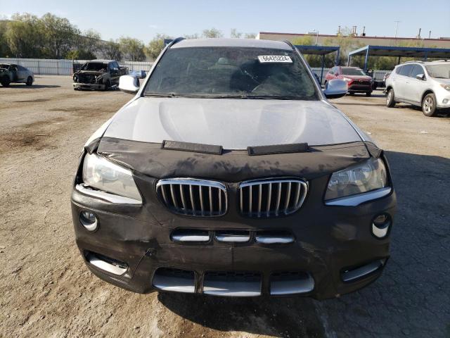 Photo 4 VIN: 5UXWX9C52E0D14761 - BMW X3 XDRIVE2 