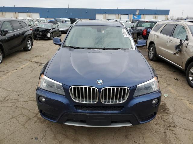 Photo 4 VIN: 5UXWX9C52E0D16011 - BMW X3 XDRIVE2 