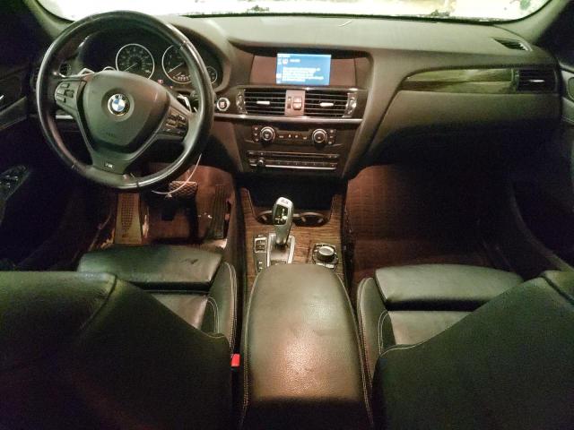 Photo 7 VIN: 5UXWX9C52E0D19393 - BMW X3 