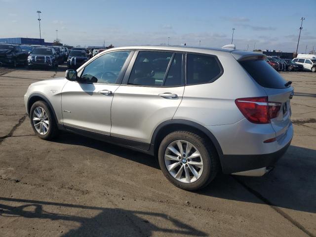 Photo 1 VIN: 5UXWX9C52E0D19412 - BMW X3 XDRIVE2 