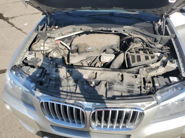 Photo 11 VIN: 5UXWX9C52E0D19412 - BMW X3 XDRIVE2 