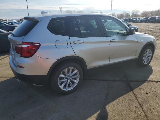 Photo 2 VIN: 5UXWX9C52E0D19412 - BMW X3 XDRIVE2 