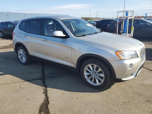 Photo 3 VIN: 5UXWX9C52E0D19412 - BMW X3 XDRIVE2 