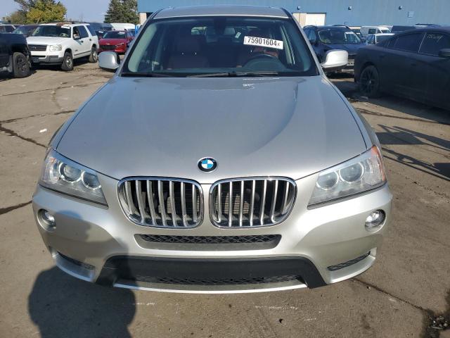 Photo 4 VIN: 5UXWX9C52E0D19412 - BMW X3 XDRIVE2 