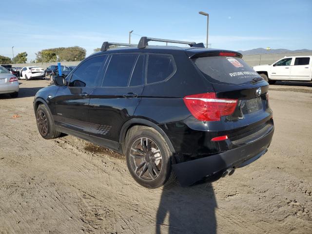 Photo 1 VIN: 5UXWX9C52E0D21631 - BMW X3 XDRIVE2 