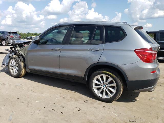 Photo 1 VIN: 5UXWX9C52E0D22875 - BMW X3 XDRIVE2 