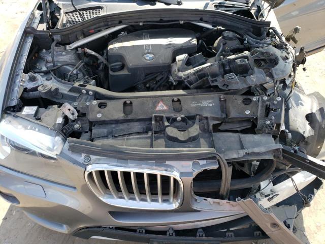 Photo 11 VIN: 5UXWX9C52E0D22875 - BMW X3 XDRIVE2 